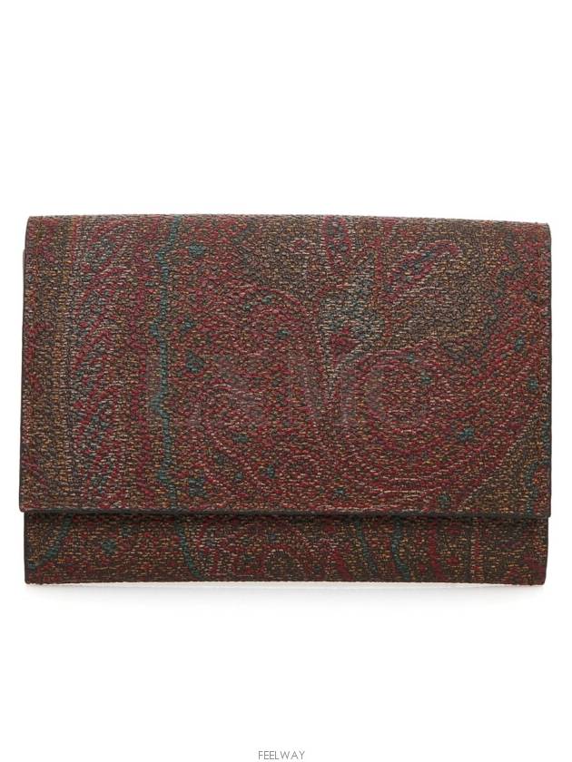 women card wallet - ETRO - BALAAN 1