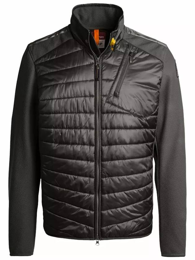 Jayden Lightweight Padding Black - PARAJUMPERS - BALAAN 2