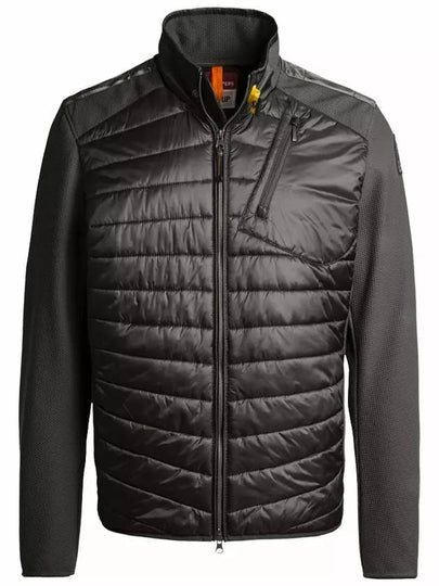 Jayden Lightweight Padding Black - PARAJUMPERS - BALAAN 2