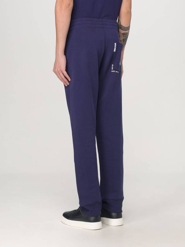 Pants men Moschino Couture - MOSCHINO - BALAAN 3