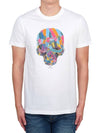 Men s Short Sleeve T Shirt M2R 010R NP4689 01 - PAUL SMITH - BALAAN 2