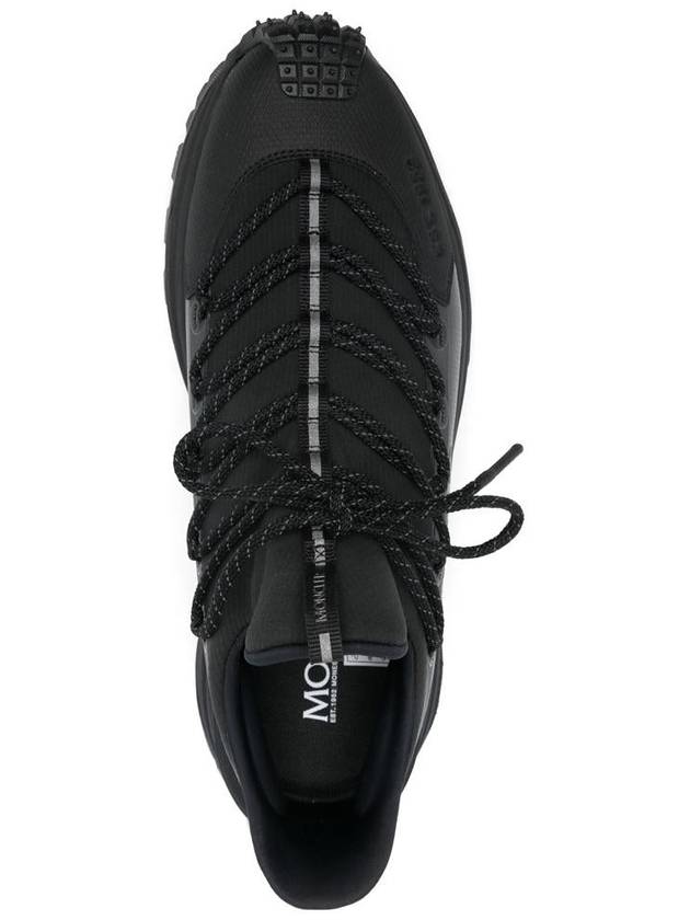 Moncler Trailgrip Lite2 Shoes - MONCLER - BALAAN 4