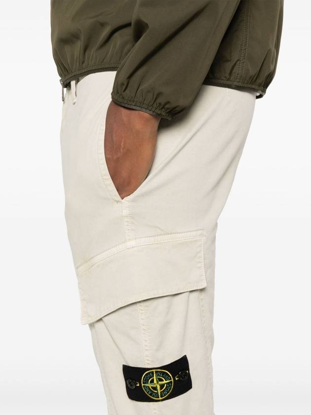 STONE ISLAND PANTALONE SKINNY - STONE ISLAND - BALAAN 5