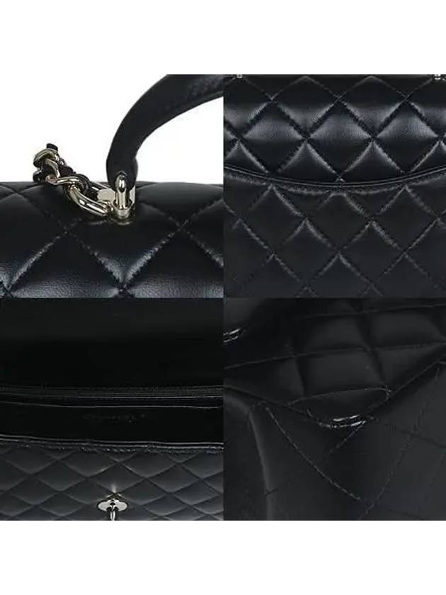 AS2431 2 WAY bag - CHANEL - BALAAN 5