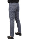 IKALOOK ANTONYMORATO Italy Casual Regular Fit Pants - IKALOOOK - BALAAN 5