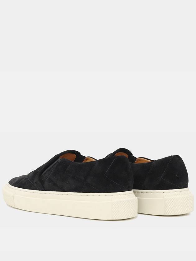 Tanino slip ons - BUTTERO - BALAAN 4