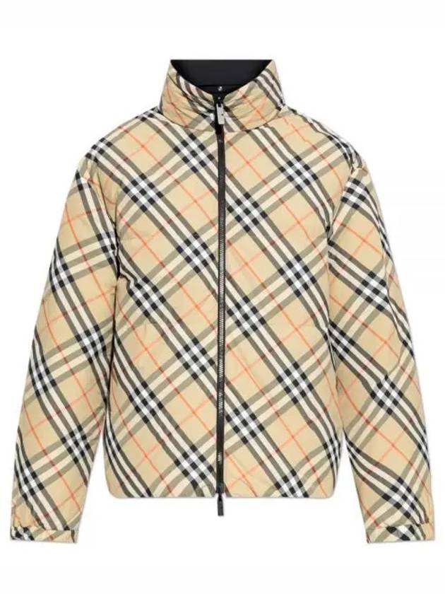 Down jacket 8096095 B9368 - BURBERRY - BALAAN 2