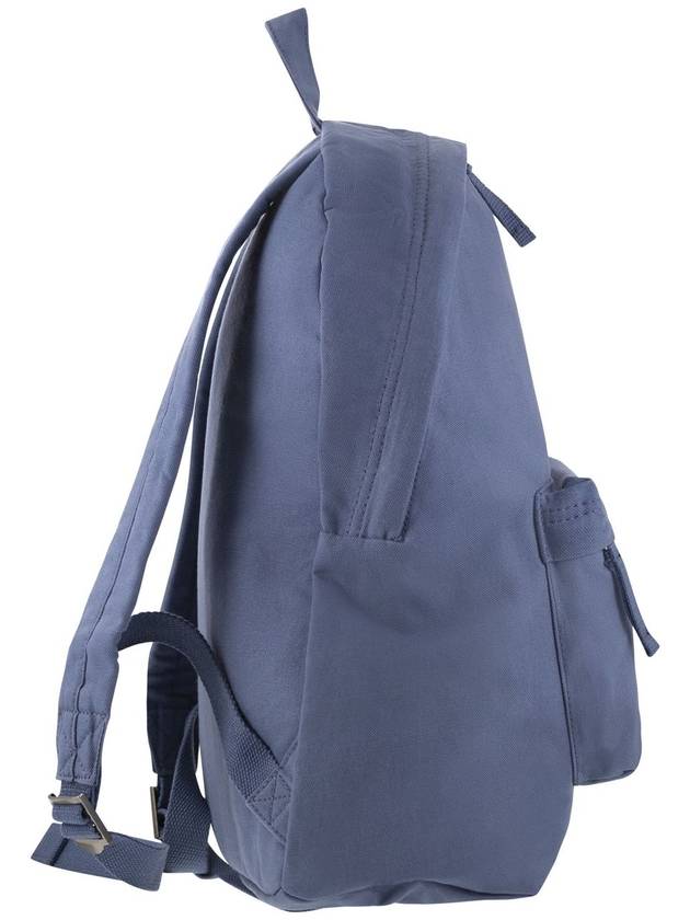 Polo Pony cotton backpack 405931617 - POLO RALPH LAUREN - BALAAN 4