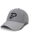 Airy Golf Ball Cap IPM3MCP710 GR - IJP DESIGN - BALAAN 2