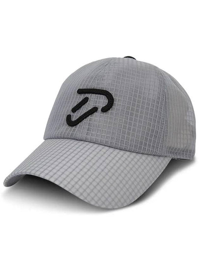 Airy Golf Ball Cap IPM3MCP710 GR - IJP DESIGN - BALAAN 2