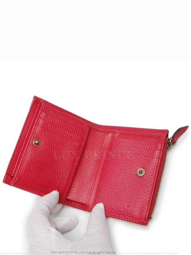 women card wallet - GUCCI - BALAAN 7