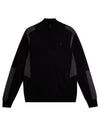 Men s Kendrick Knit Zip Up Sweater - J.LINDEBERG - BALAAN 2