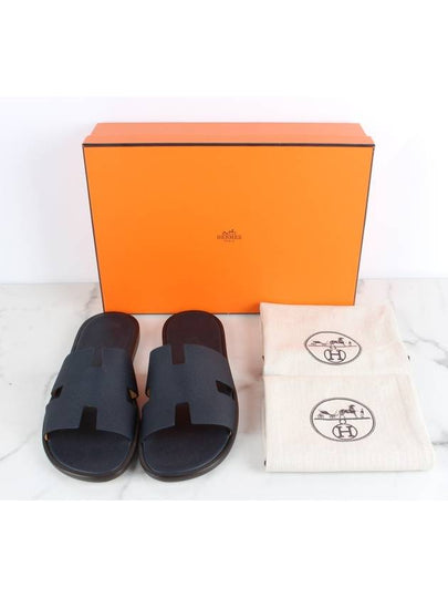 izmir sandals - HERMES - BALAAN 2