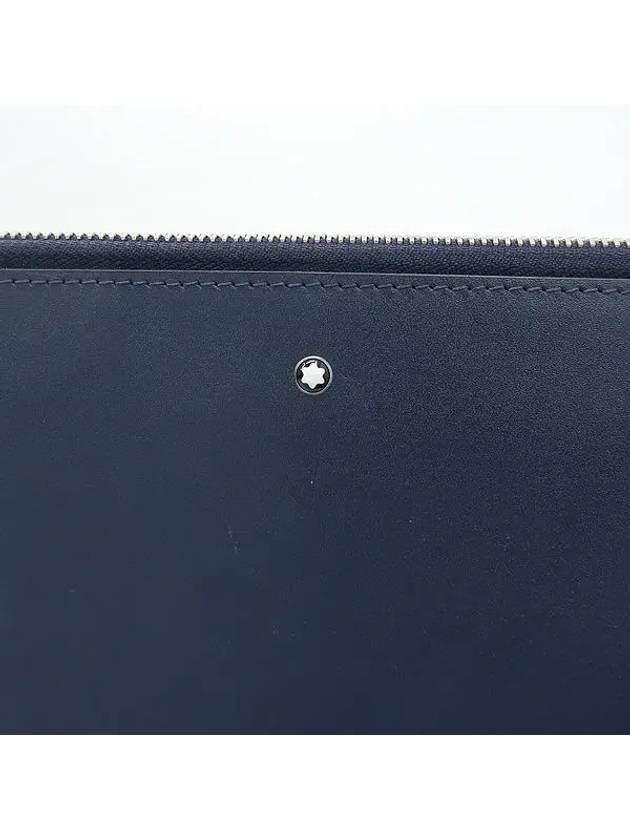 U0114519 Clutch Bag - MONTBLANC - BALAAN 3