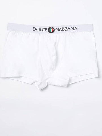 Underwear men Dolce & Gabbana - DOLCE&GABBANA - BALAAN 1