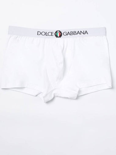 Underwear men Dolce & Gabbana - DOLCE&GABBANA - BALAAN 1