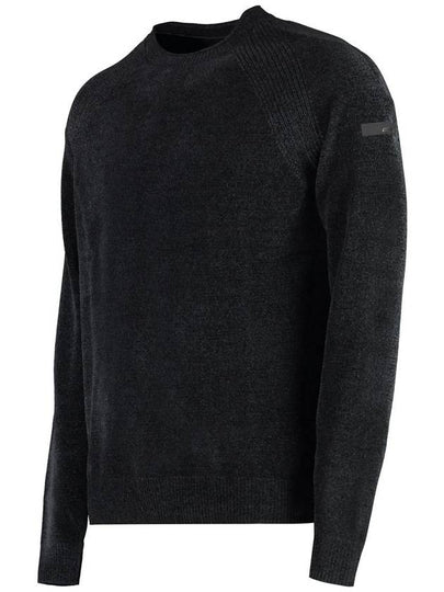 RRD Long Sleeve Crew-Neck Sweater - RRD ROBERTO RICCI DESIGNS - BALAAN 2