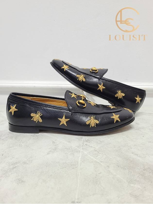 women loafers - GUCCI - BALAAN 4