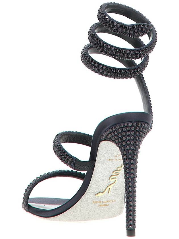 René Caovilla 'Cleo' Sandals - RENE CAOVILLA - BALAAN 3