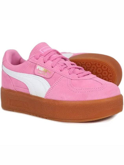 Palermo Elevator Women s Pink Gum 399348 06 - PUMA - BALAAN 2