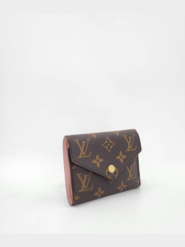 Women s Victorine Wallet 4012 - LOUIS VUITTON - BALAAN 6