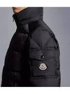 Men's Mayaf Padding Black - MONCLER - BALAAN 5