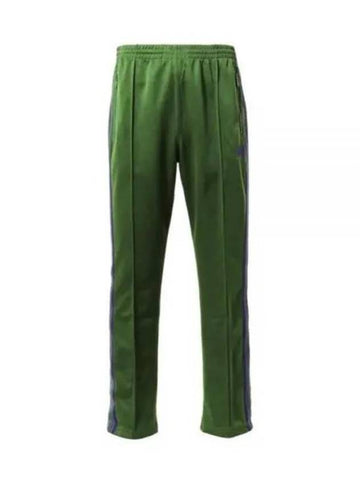 Training jogger pants NS247 Free WINE - NEEDLES - BALAAN 1