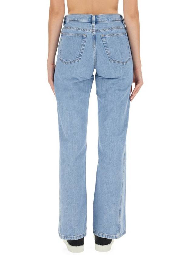 Elle Jeans Light Blue - A.P.C. - BALAAN 4