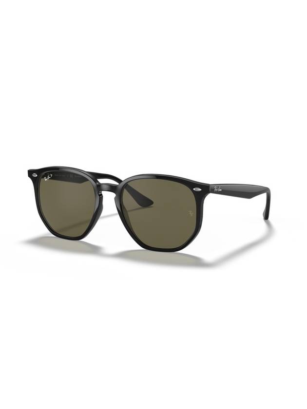 Sunglasses RB4306-601-9A-54 - RAY-BAN - BALAAN 1