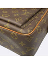 M51163 shoulder bag - LOUIS VUITTON - BALAAN 4