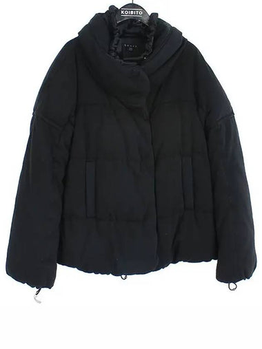 Smith Market Used Luxury Black Jumper Women s Clothing - THEORY - BALAAN 1