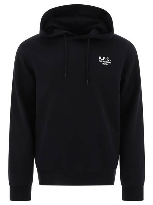 Standard Rue Madame Hoodie Black - A.P.C. - BALAAN 1