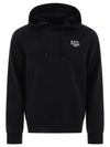 Standard Rue Madame Hoodie Black - A.P.C. - BALAAN 1