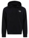 Standard Rue Madame Hoodie Black - A.P.C. - BALAAN 1