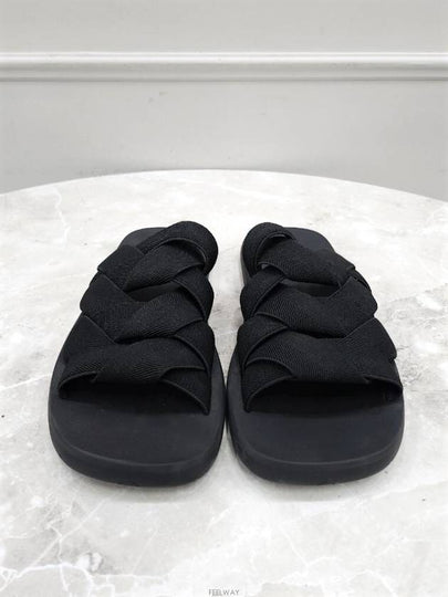 men sandals - BOTTEGA VENETA - BALAAN 2