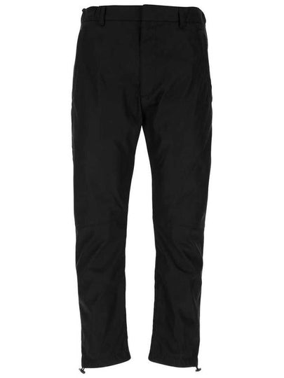 Cropped Baggy Pants SPH66S2021WQ8 - PRADA - BALAAN 2