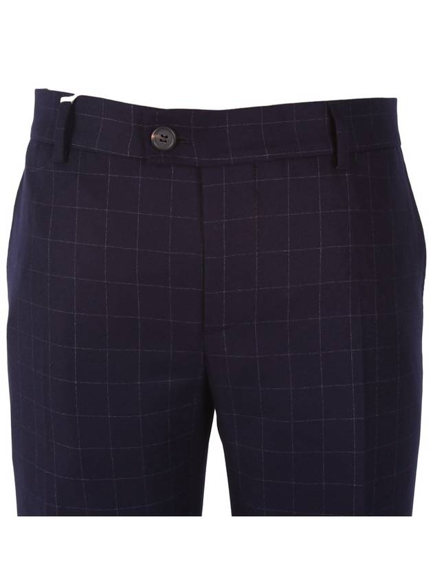 men's classic pants - BRUNELLO CUCINELLI - BALAAN 4