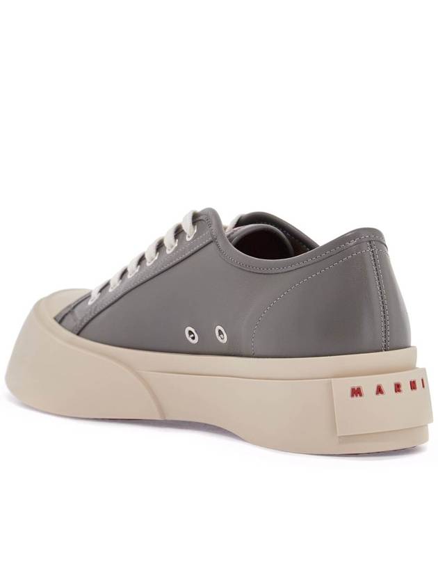 Sneakers SNZU002002 P7226 00N62 NEUTRAL GRAY - MARNI - BALAAN 4