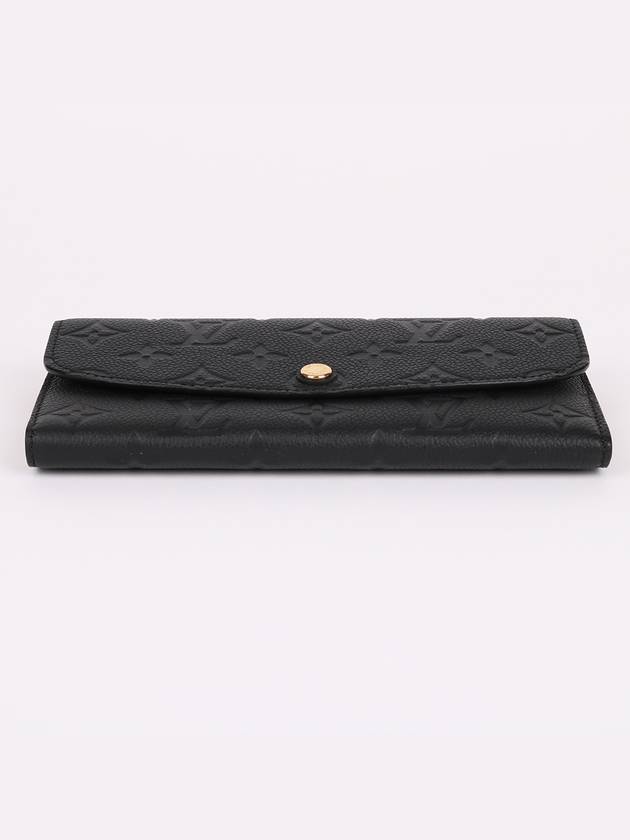 Empreinte Emily Women s Long Wallet M62369 - LOUIS VUITTON - BALAAN 6