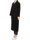 POLDO virgin wool coat 29016043 000 013 - MAX MARA - BALAAN 5