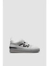 Pivot Low Top Sneakers White - MONCLER - BALAAN 2