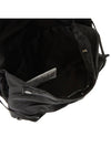 Nylon B Lens Cross Bag Black - CP COMPANY - BALAAN 6