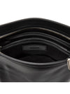 terino cross bag black - BALLY - BALAAN 11