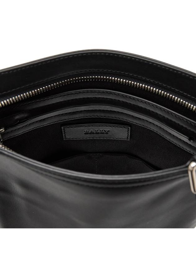 terino cross bag black - BALLY - BALAAN 11