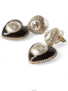 women earrings - CHANEL - BALAAN 2