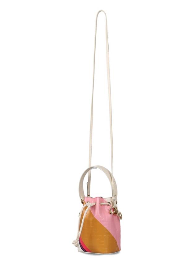 Montresor small bucket bag - FENDI - BALAAN.