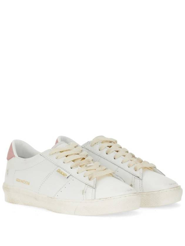 Golden Goose Matchstar Sneaker - GOLDEN GOOSE - BALAAN 3