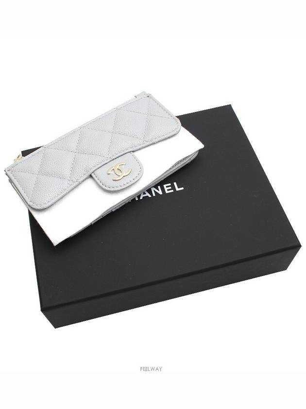 women card wallet - CHANEL - BALAAN 5