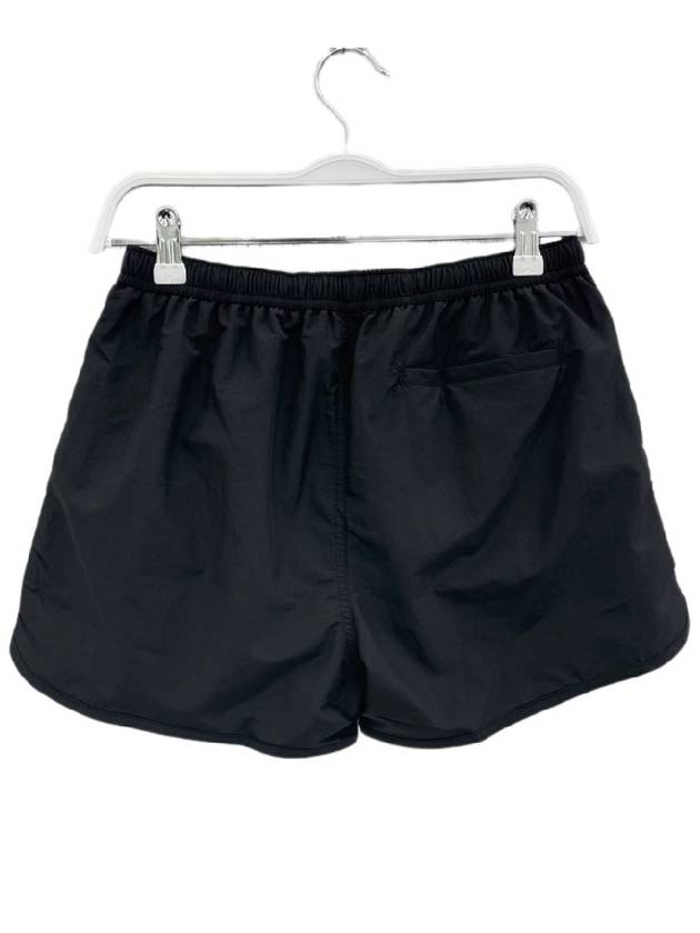 Heart logo short swim pants shorts HBW001 001 - AMI - BALAAN 2