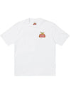 x Stella Artois P Scheme TShirt White - PALACE - BALAAN 2